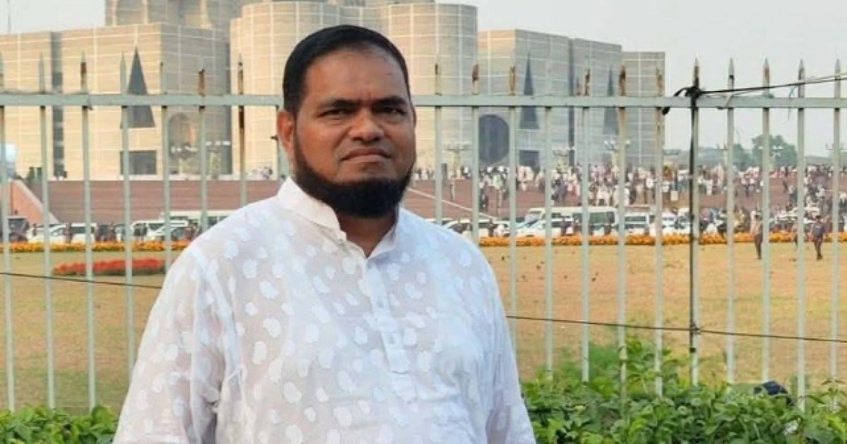 Former Sramik Dal leader shot dead in Khulna
