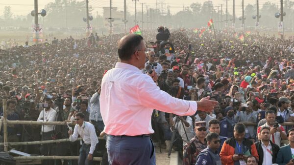 An Interview With Tarique Rahman &ndash; Likely Bangladesh&rsquo;s Next Prime Minister
