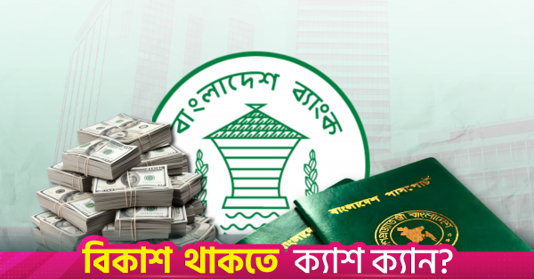 Bangladesh raises travel quota to $18,000: What does it mean for you?