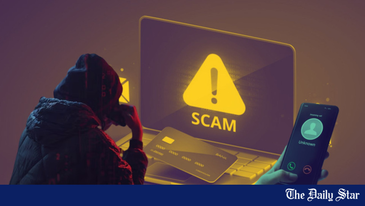 Is Bangladesh the next base for Chinese scam networks?
