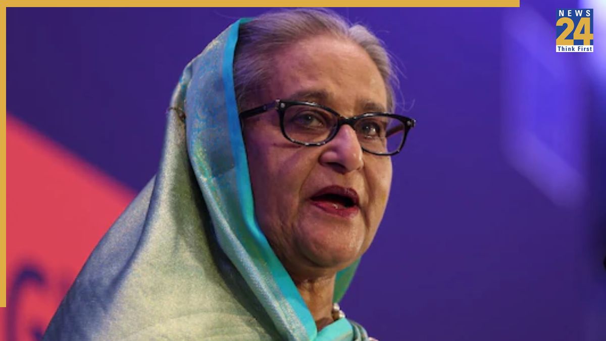 Sheikh Hasina&rsquo;s Bangladesh return plan: &lsquo;Will go back&rsquo; by December, says former PM as she questions extradition demand