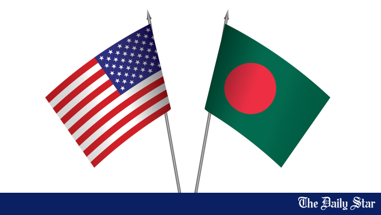 US delegation in Dhaka to explore investment opportunities