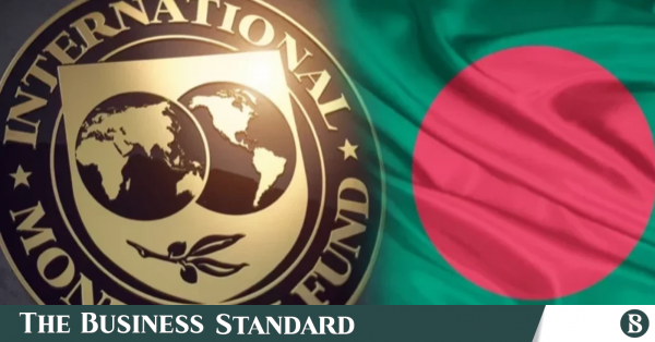 Bangladesh seeks $4.5b IMF loan in 6 instalments through 2029