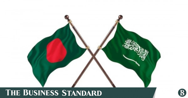Bangladesh seeks details on execution of 2 nationals; Saudi envoy meets secretary Nazrul